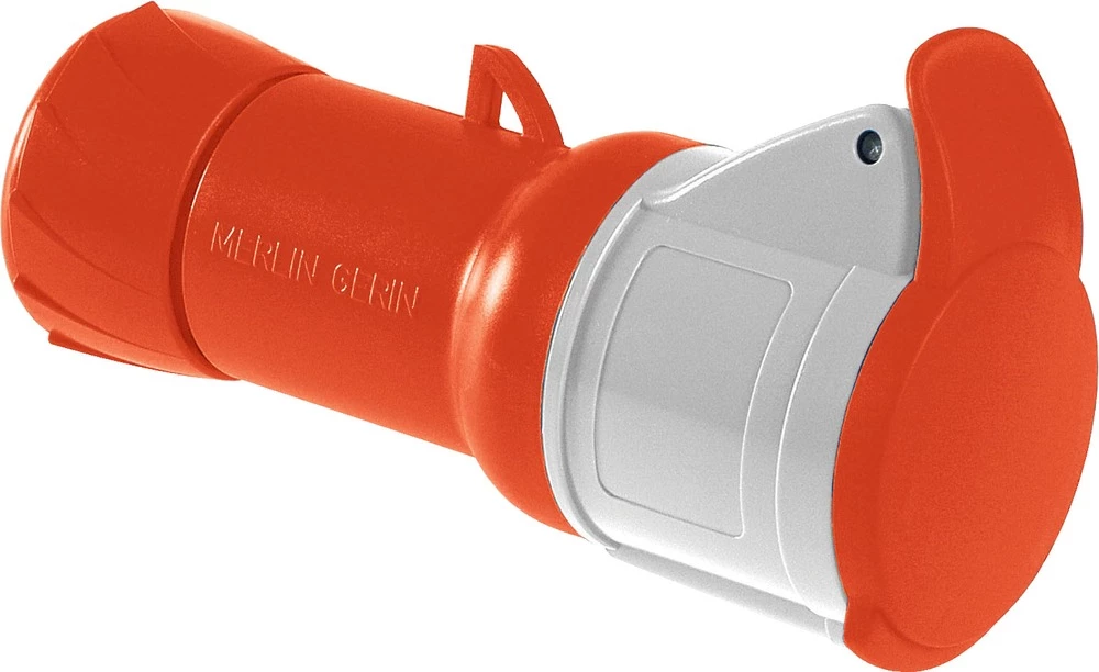 CEE spojka 16 A 415 V Schneider Electric PKF16M433 PKF16M433 slika