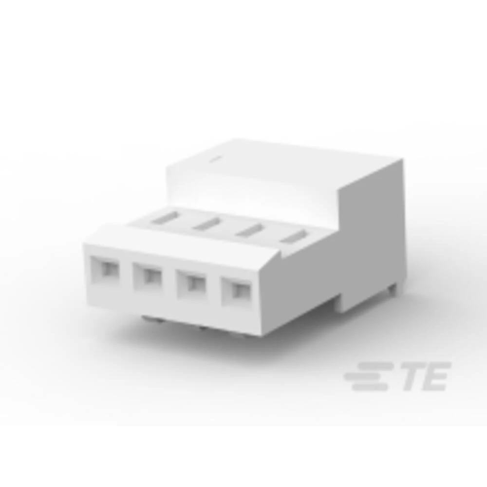 TE Connectivity MTA-100 CL ConnectorsMTA-100 CL Connectors 3-641191-4 AMP slika