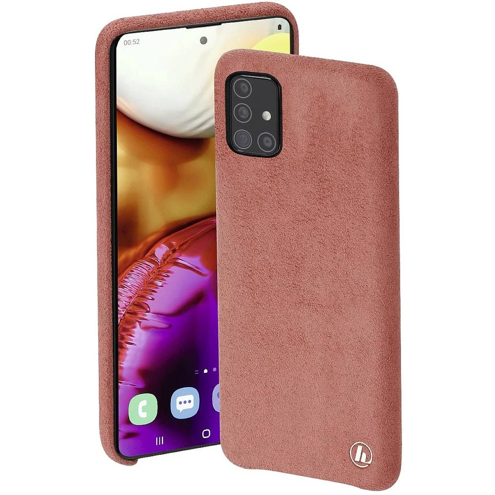 Hama etui Galaxy A71 koraljna 00188720 1 St. slika