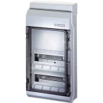 Hensel 4012591624325 KV 9330 mali razvodnik nadžbukna Broj raspodjela = 24 Broj redova = 2