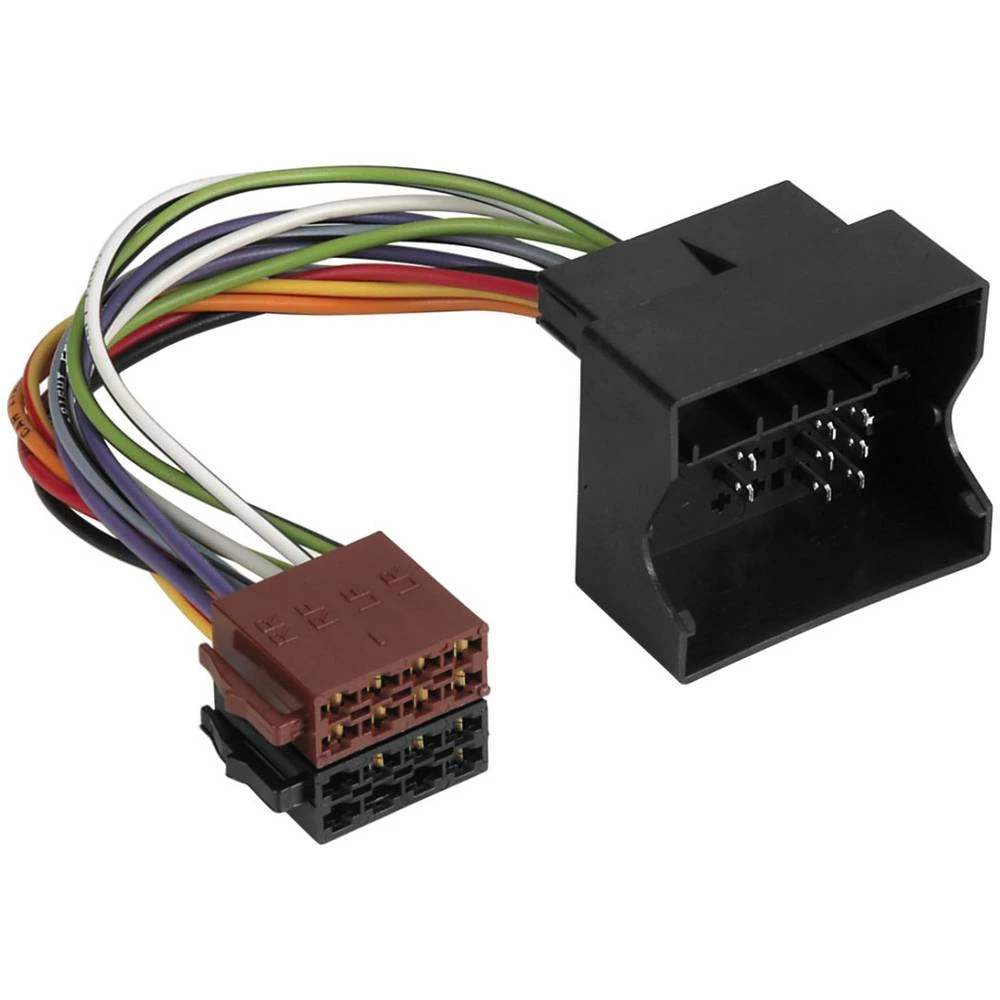 ISO adapterski utikač Hama 00045799 slika