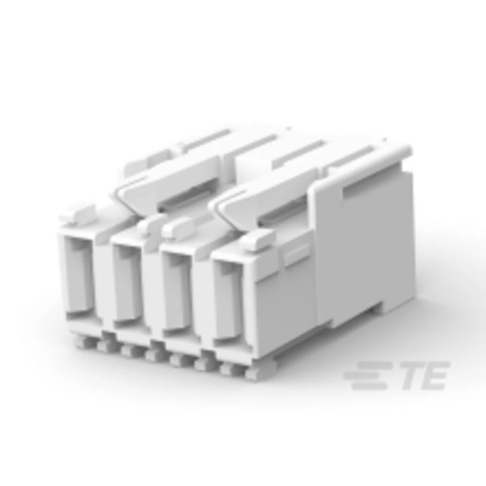 TE Connectivity RAST 5 ConnectorsRAST 5 Connectors 1241170-4 AMP slika