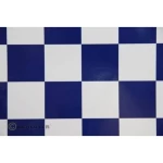 Folija za glačanje Oracover Fun 5 491-010-052-002 (D x Š) 2 m x 60 cm Bijelo-tamnoplava