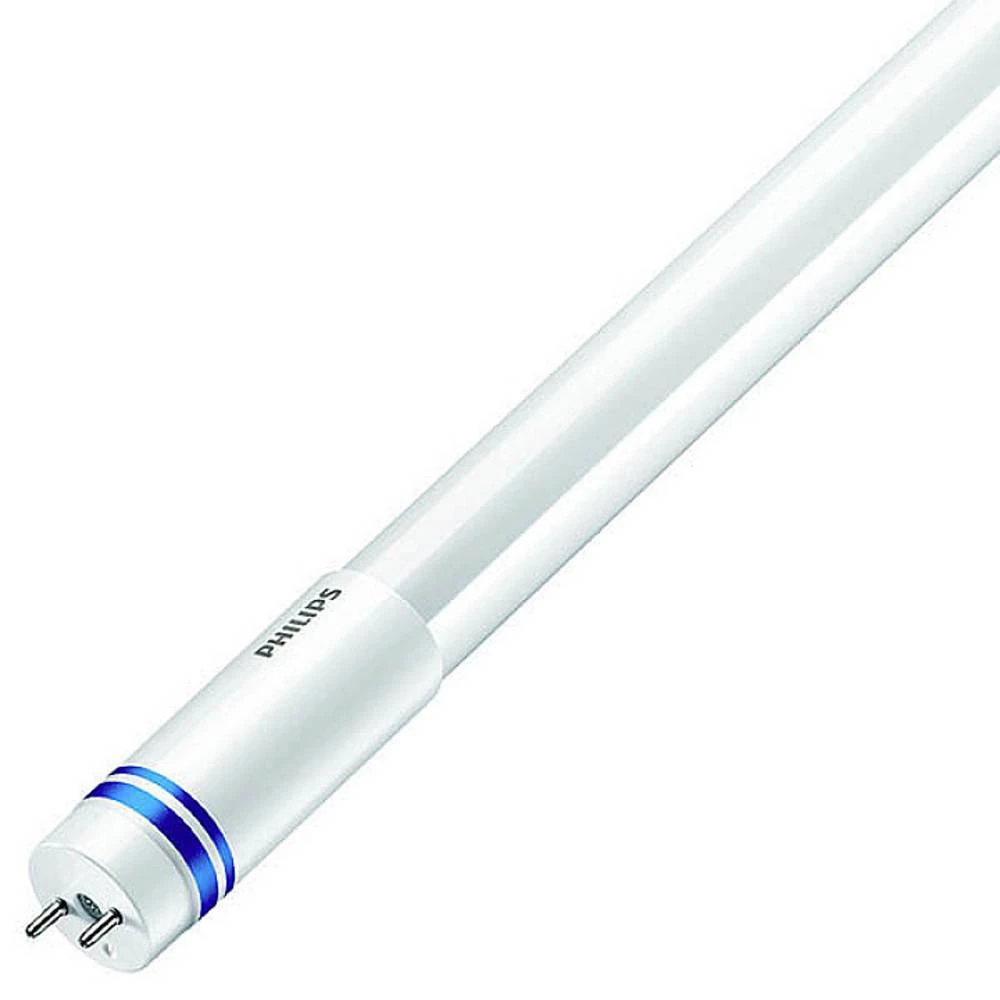 Philips Lighting LED Energetska učinkovitost 2021: D (A - G) G13 oblik štapa T8 evg 24 W hladno bijela (Ø x D) 28 mm x 1500 mm  1 St. slika