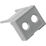 Camdenboss CNMB-1-TG750-CON poklopac kućišta za profilnu šinu  17.5 x 14.3 x 20    10 St.