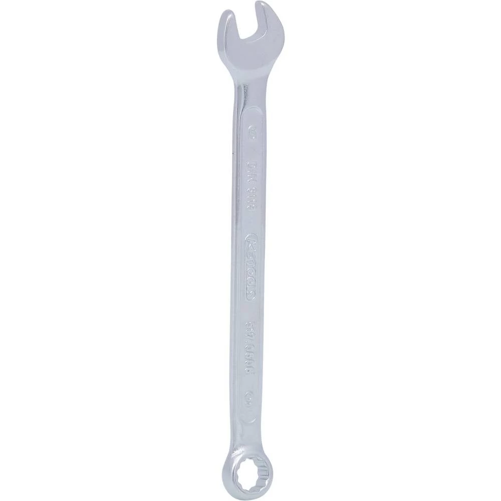KS Tools 517.0606 5170606 prstenasti-viličasti ključ Veličina ključa (metrička) (naslov) 6 mm slika