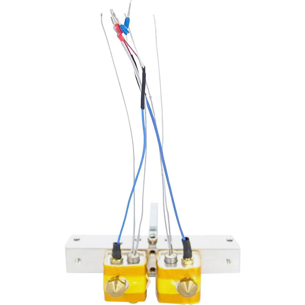 Pogodno za (3D printer): FlashForge Dreamer slika