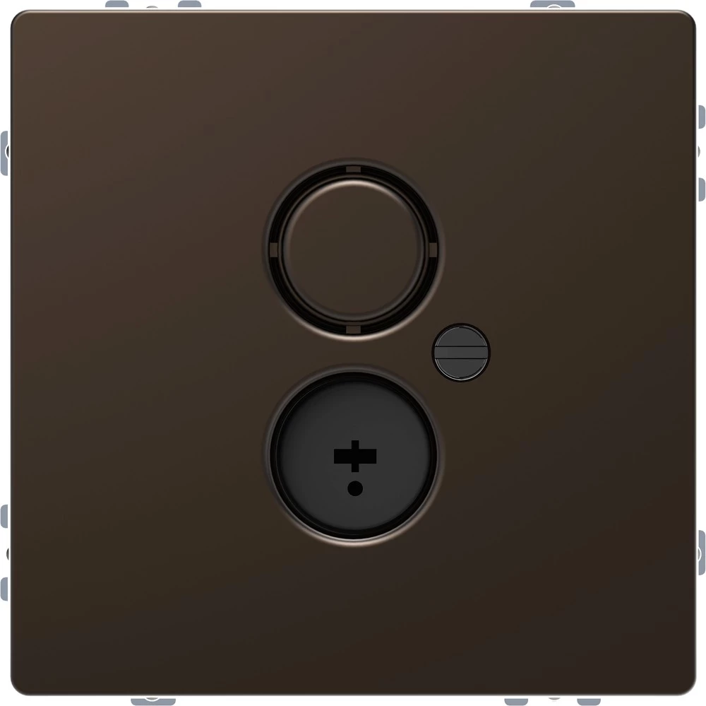 Merten Umetak Utičnica za zvučnik Moka MEG4345-6052 slika