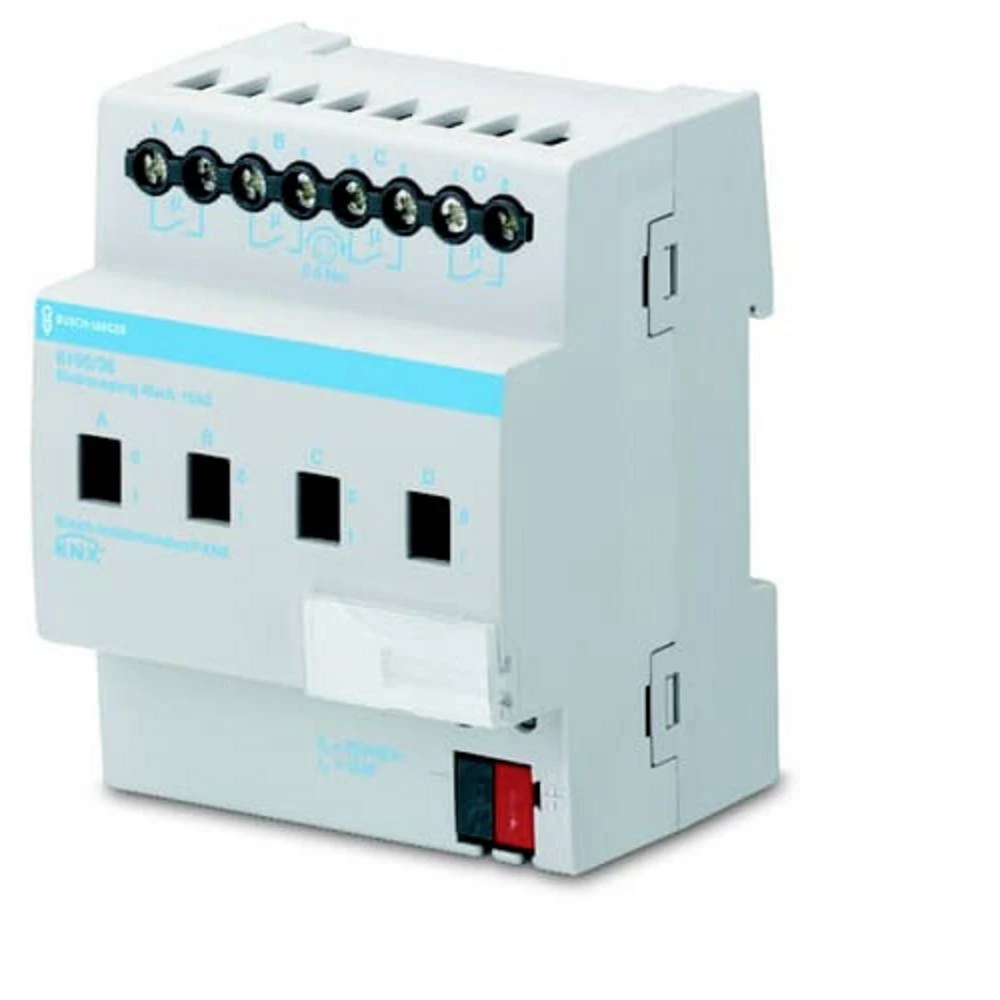 ABB KNX 2CKA006189A0096 Binarni ulaz/izlaz    6195/36 slika