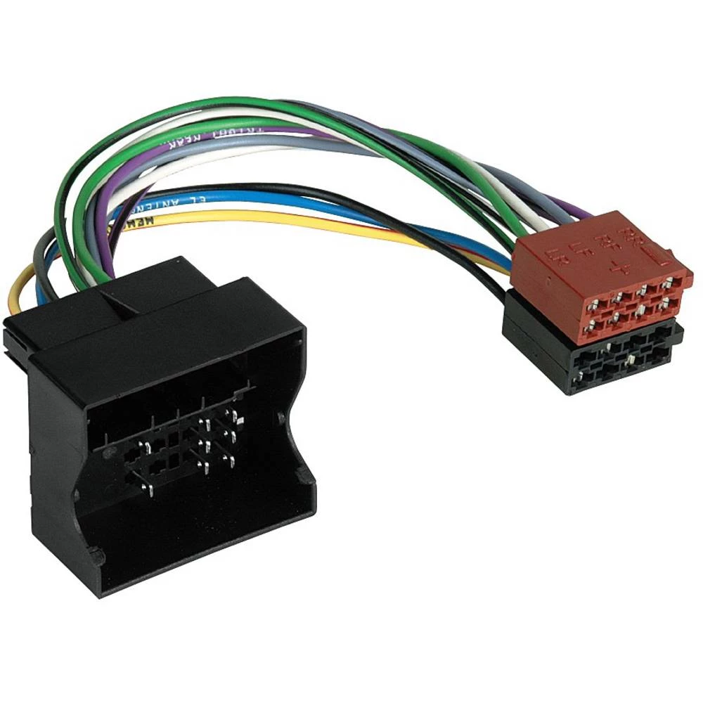 ISO adapterski utikač Hama 00045782 slika