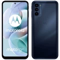 Motorola G41 pametni telefon 128 GB 16.3 cm (6.43 palac) crna Android™ 11 Hybrid-Slot slika