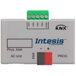 Intesis INKNXMIT001I000 Domestic mrežni poveznik      1 St.