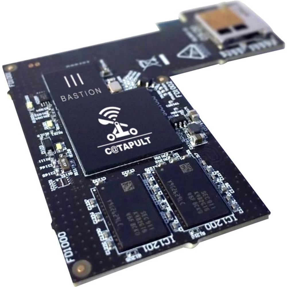 Bastion BA.CAT.WIFI.V1.0 pribor portafona za vrata WLAN IP nadogradnja slika