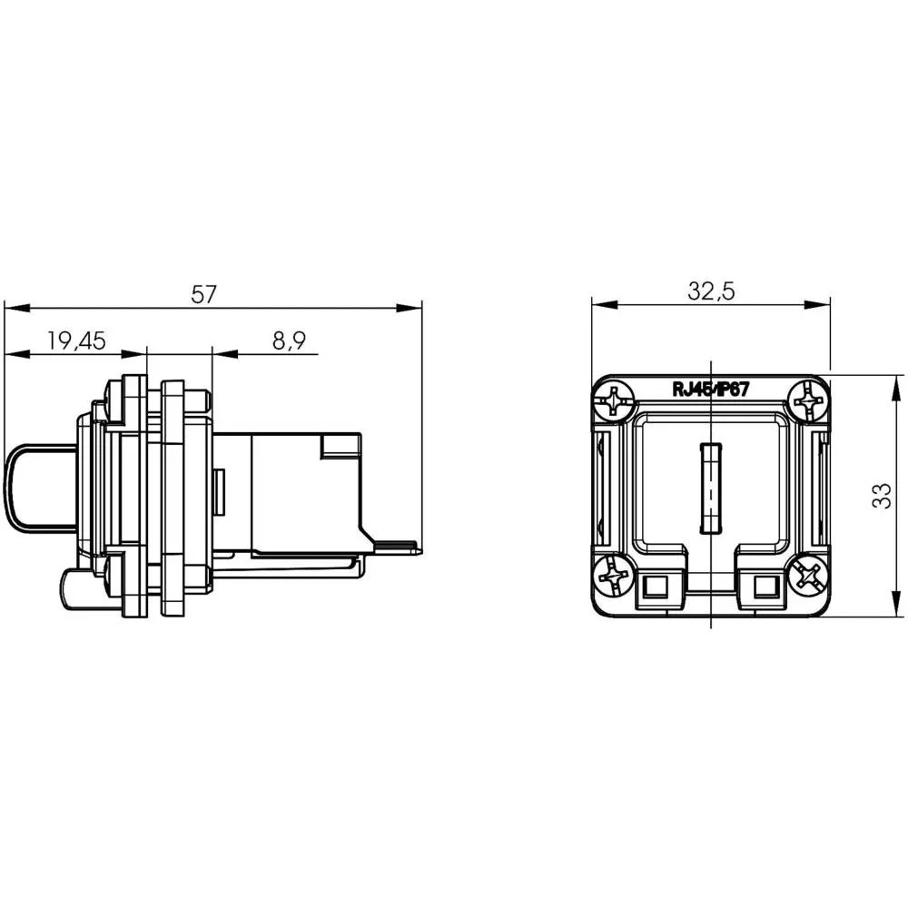 Conrad Product Image