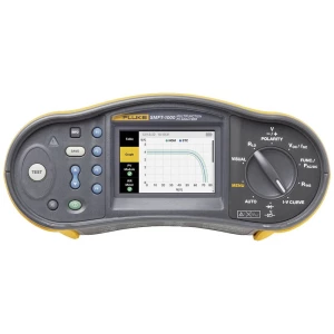 SMFT-1000/PRO Multifunkcionalni PV analizator snage za PV sustave Fluke FLK-SMFT-1000/PRO PV analizator slika