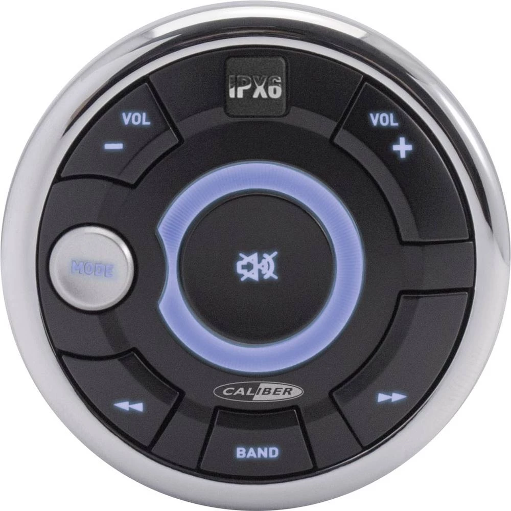 Caliber Audio Technology MRC300 Radijski daljinski upravljač slika