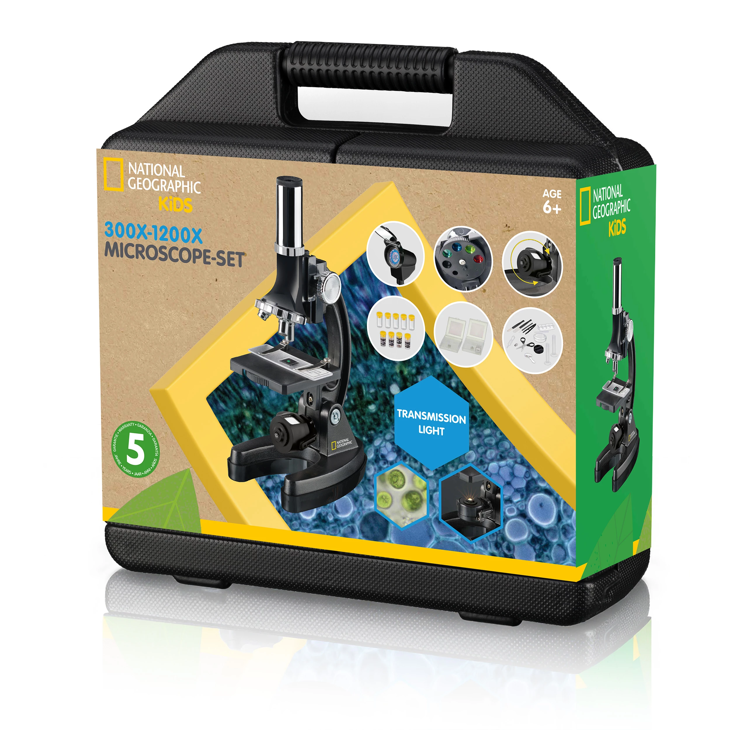 Conrad Product Image