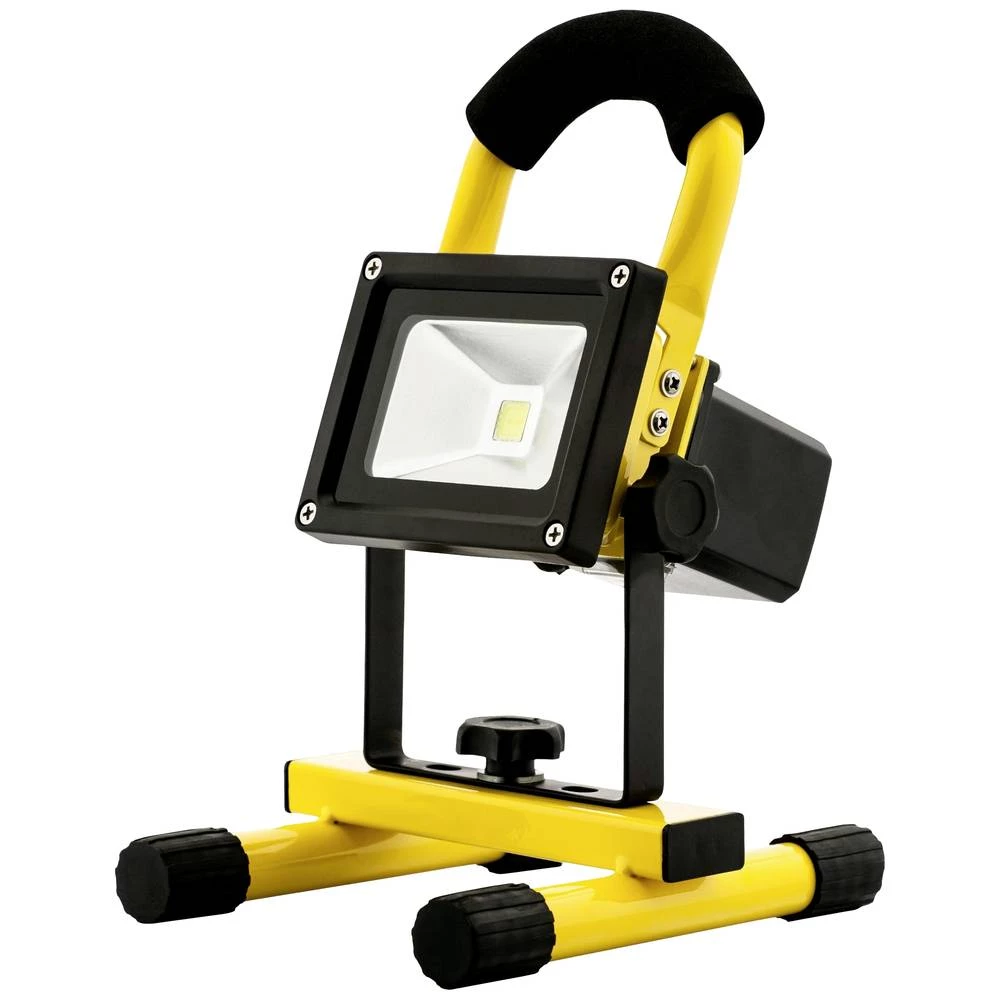 avide ABRFLNW-20W LED reflektor Energetska učinkovitost 2021: G (A - G) 20 W slika