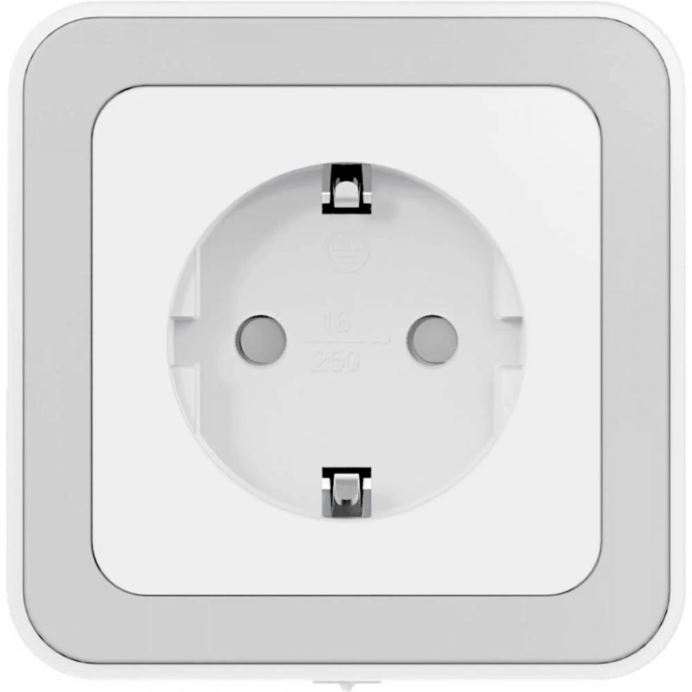 Müller-Licht Misam Sensor 27700047 LED noćna svjetiljka     LED jantar bijela slika