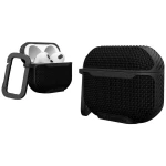 Urban Armor Gear Metropolis torba za slušalice  Pogodno za (slušalice):in-ear slušalice  crna