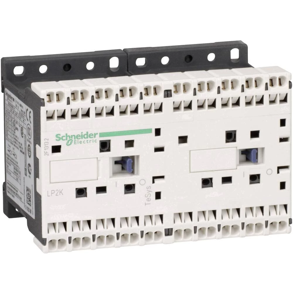 Schneider Electric LP2K09013BD Kombinacija kontaktora unazad 1 ST slika