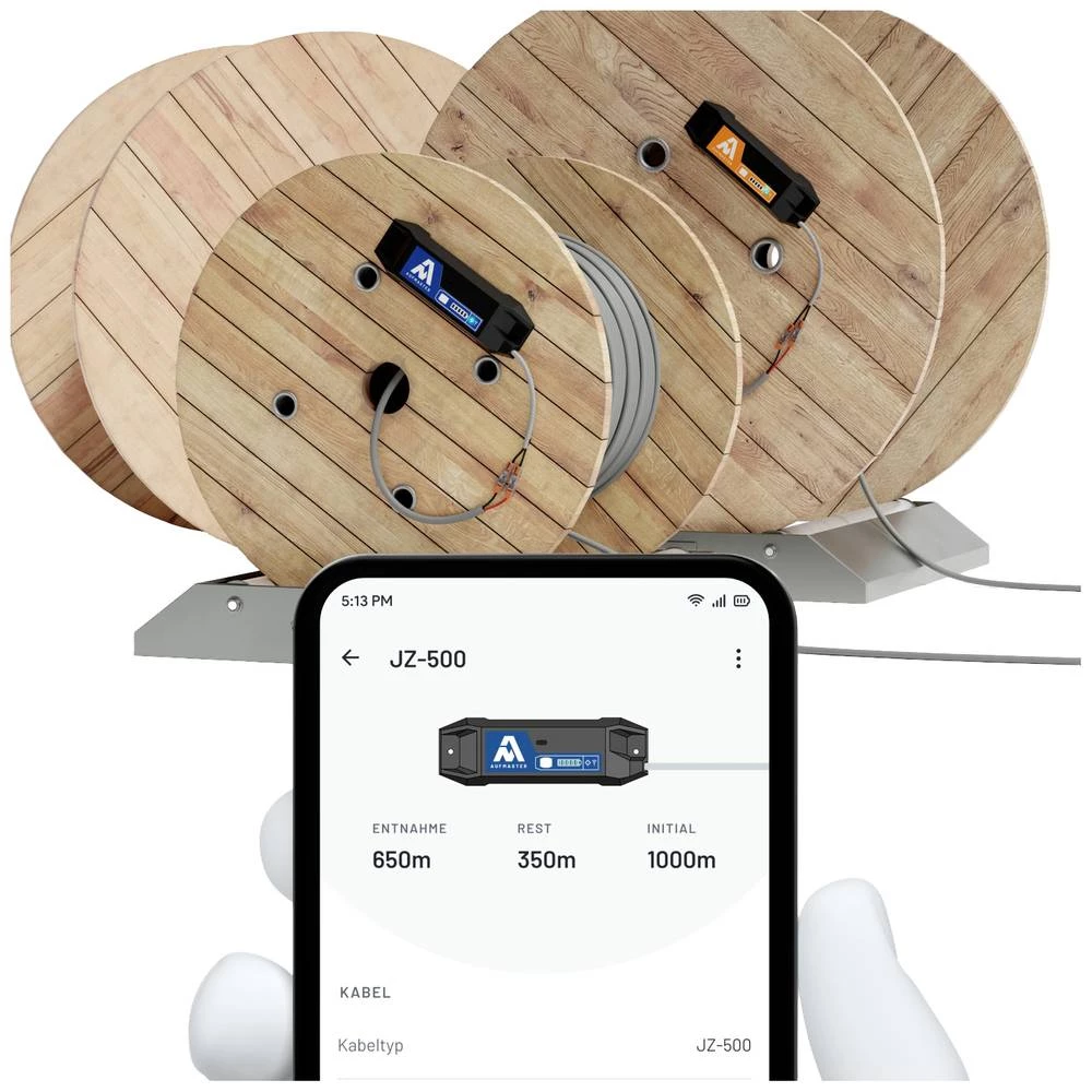 Conrad Product Image