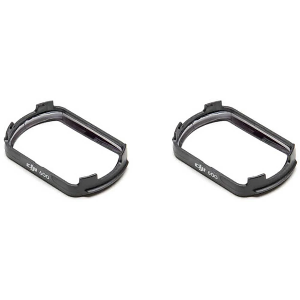 DJI Goggles korektivne leće za multikopter Prikladno za: DJI Goggles, DJI FPV Goggles 2 slika