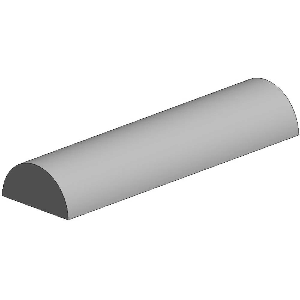 polistiren  cijev (Ø x D) 1 mm x 350 mm  5 St. slika