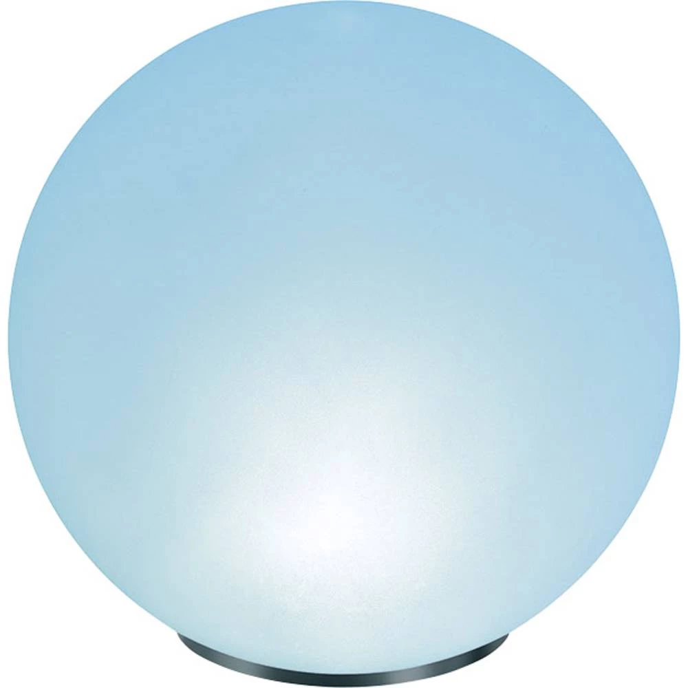 Solarno dekorativno svjetlo LED Hladno-bijela, Crvena, Žuta, Zelena, Cijan, Tamnoplava, Ljubičasta Esotec Bijela slika