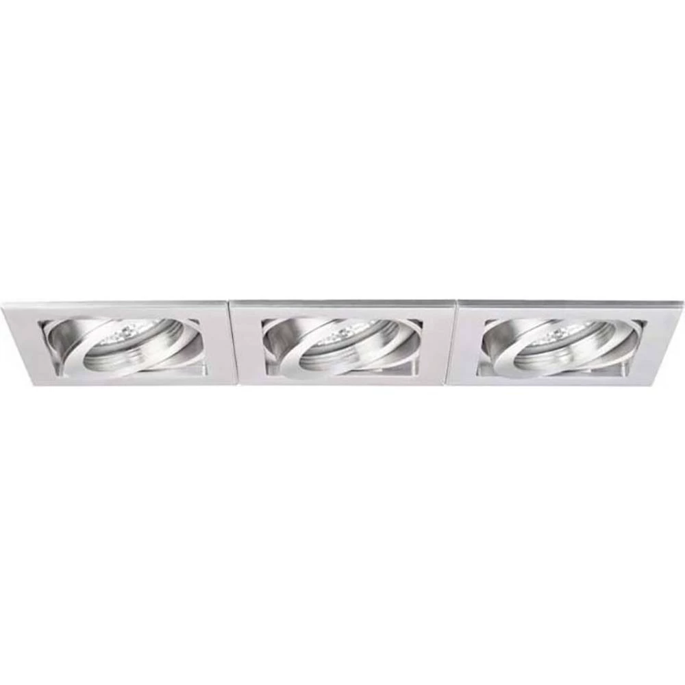 Brumberg 38359073 38359073 LED ugradna svjetiljka 18 W bijela bijela slika