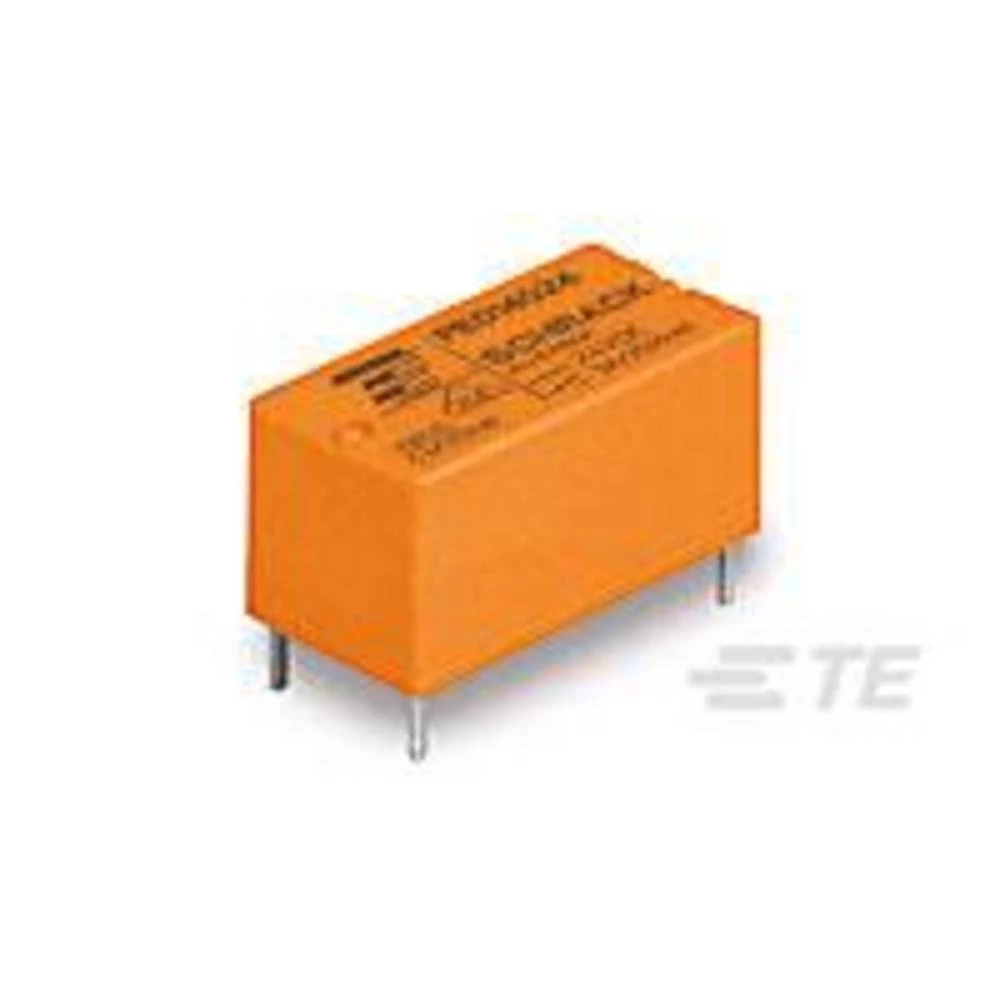 TE Connectivity Industrial Miniature PCB RelaysIndustrial Miniature PCB Relays 1393219-8 AMP slika