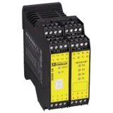 Sigurnosni relej SB4 OR-4XP Pepperl & Fuchs Radni napon (broj): 24 V/DC 1 ST