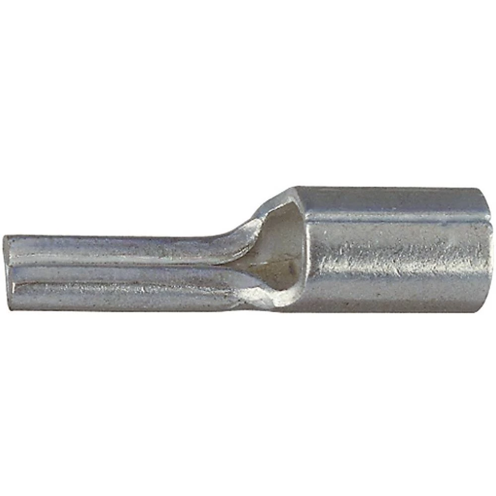 Klauke ST1717 iglasta kabelska stopica plosnata izvedba 16 mm² neizolirani metalna 1 St. slika