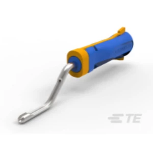 TE Connectivity Insertion-Extraction ToolsInsertion-Extraction Tools 3-1579007-2 AMP slika