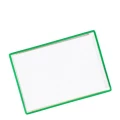 Tarifold vizualni panel  zelena slika