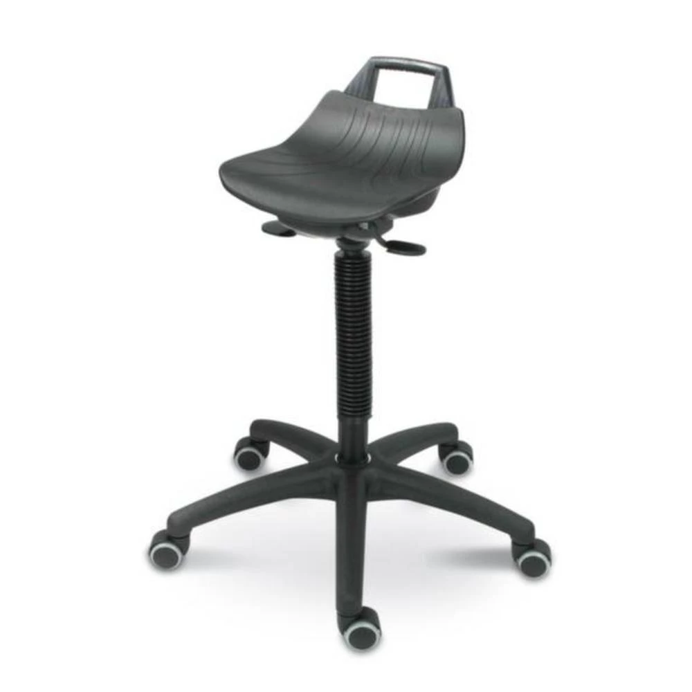 Pomoć za stajanje Plastika Plinska opruga B-3662.17 slika