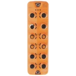 ifm Electronic AL1222 AL1222 sensorska/aktivatorska kutija aktivna višepolni razdjelnik 1 St.