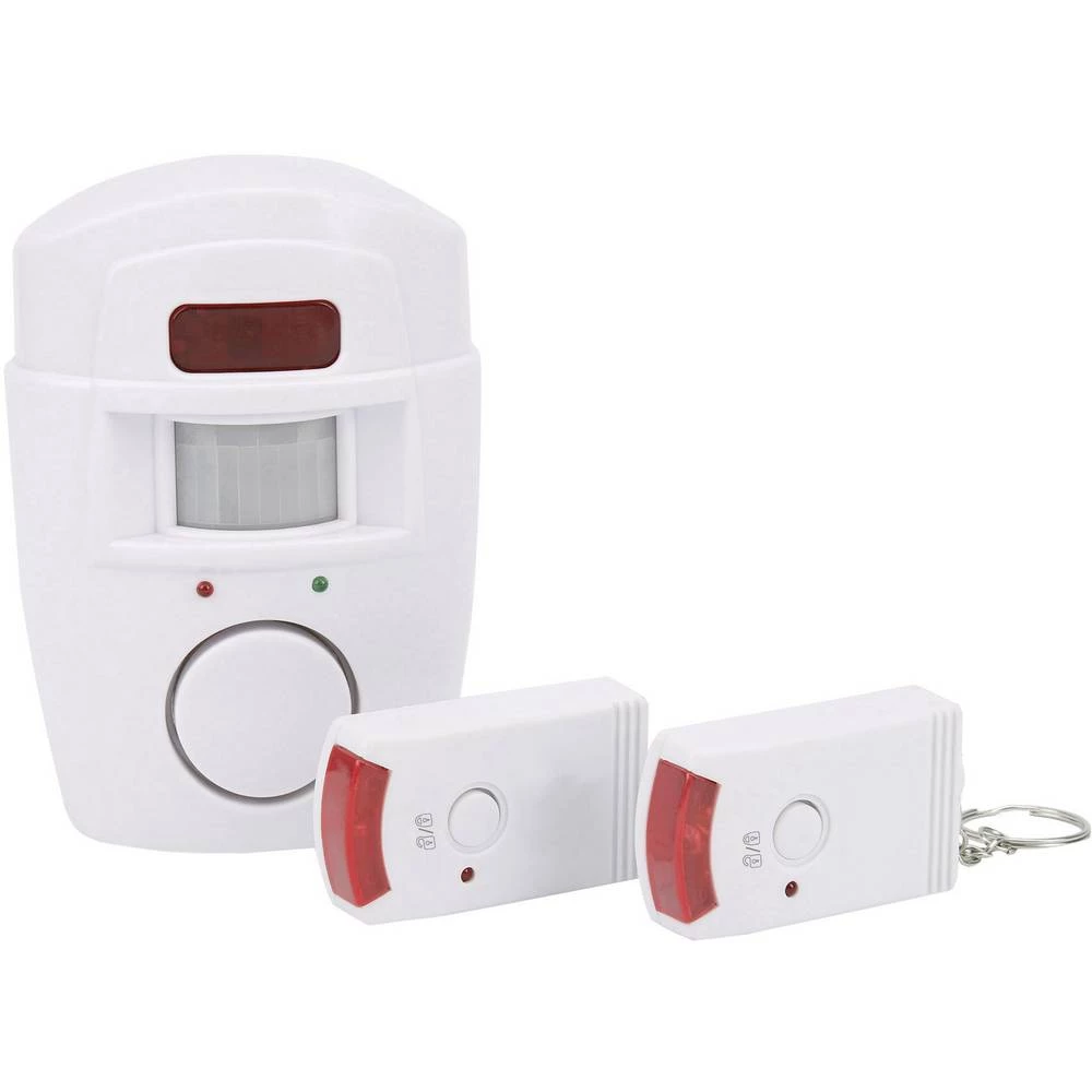 Olymp Detektor pokreta BM 200 Bijela 5972 slika