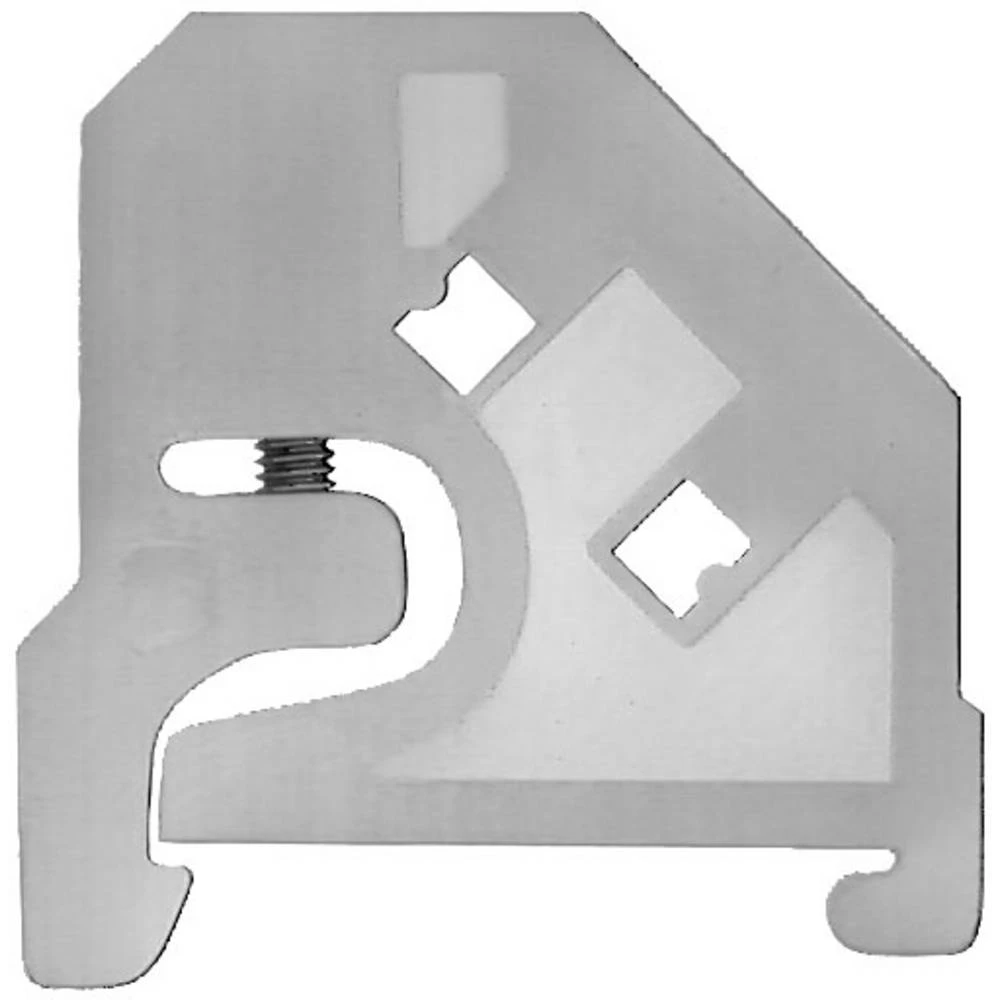 Siemens 8WA1808 završni držač   50 St. slika