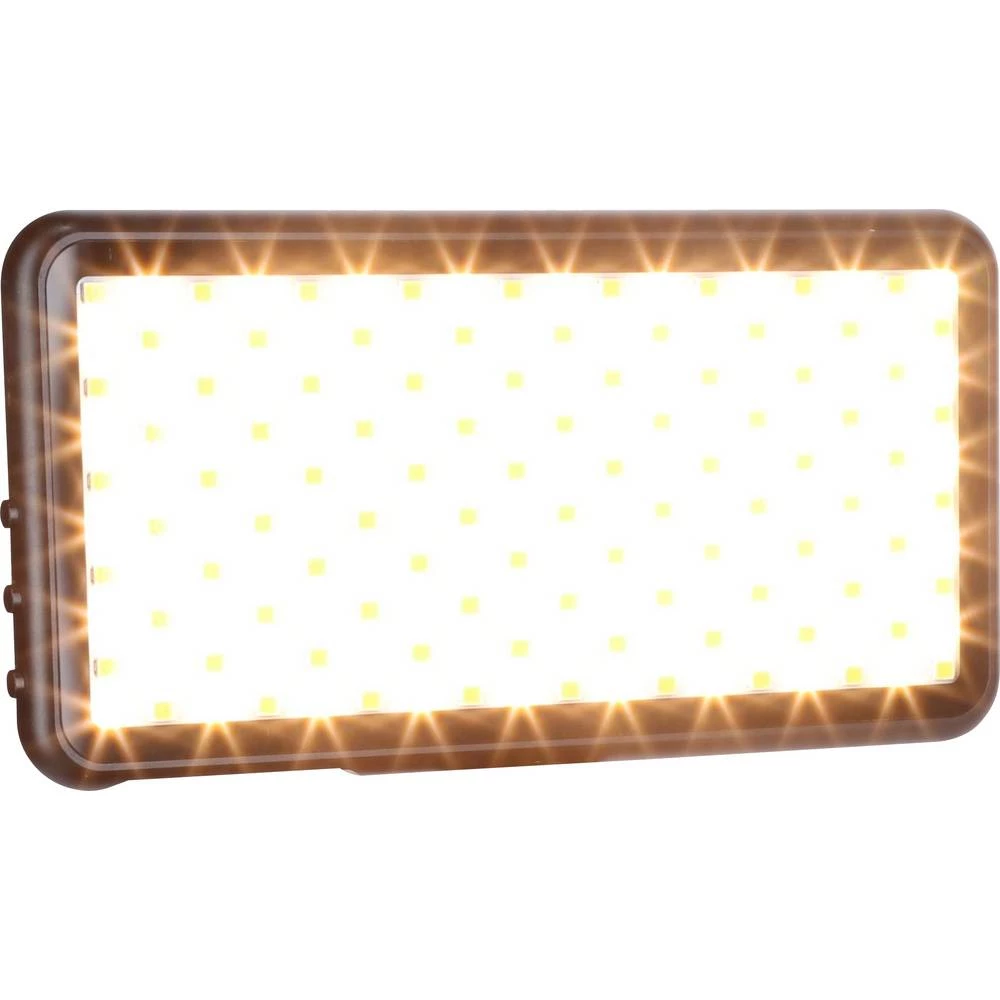 Rollei Lumen Pocket LED crna slika