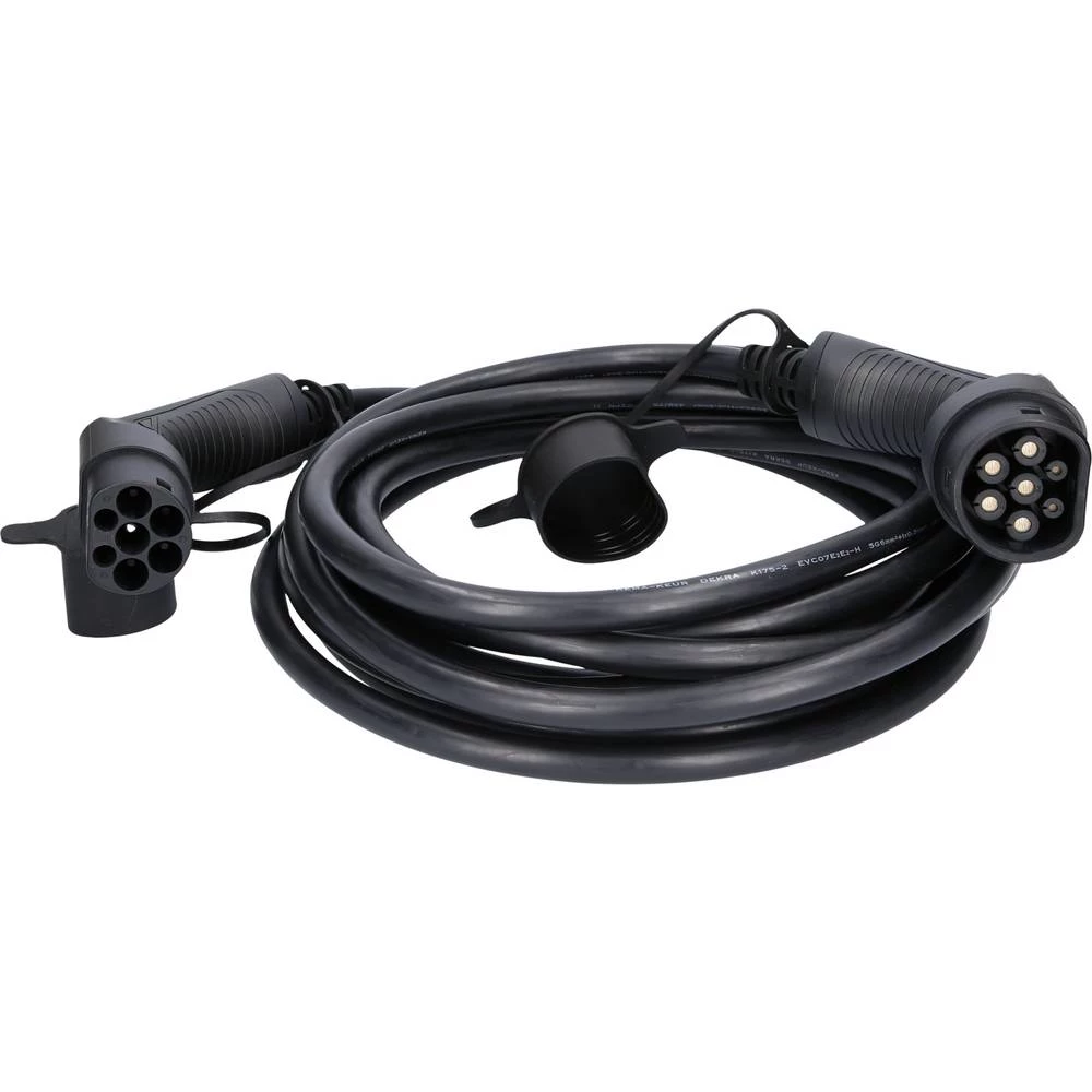 KS Tools 117.7195 kabel za punjenje eMobility 8 m slika