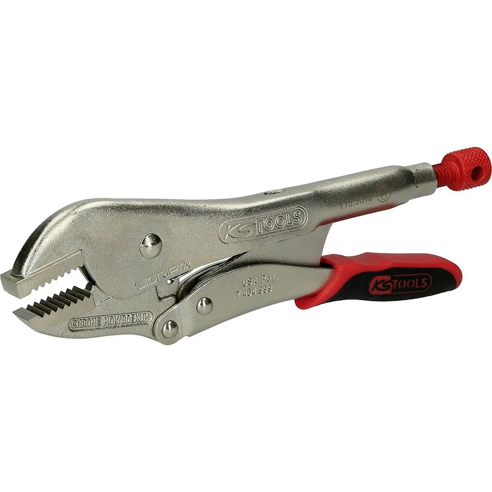 KS Tools 1153012 kliješta za blokiranje slika