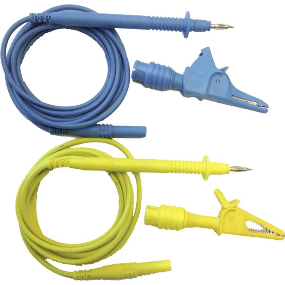 GMW Zubehör-Satz für ARC (gelb / blau) , 7920019210 slika