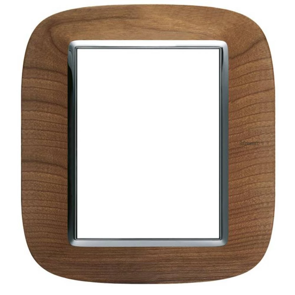 Legrand   okvir Axolute drvo HB4826LCA slika