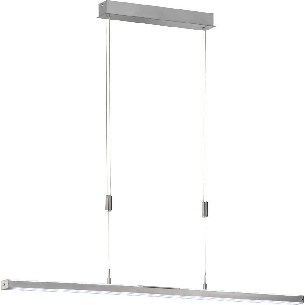 Fischer & Honsel Z-Vitan 60312 LED viseća svjetiljka 29 W RGB, toplo bijela do hlad slika