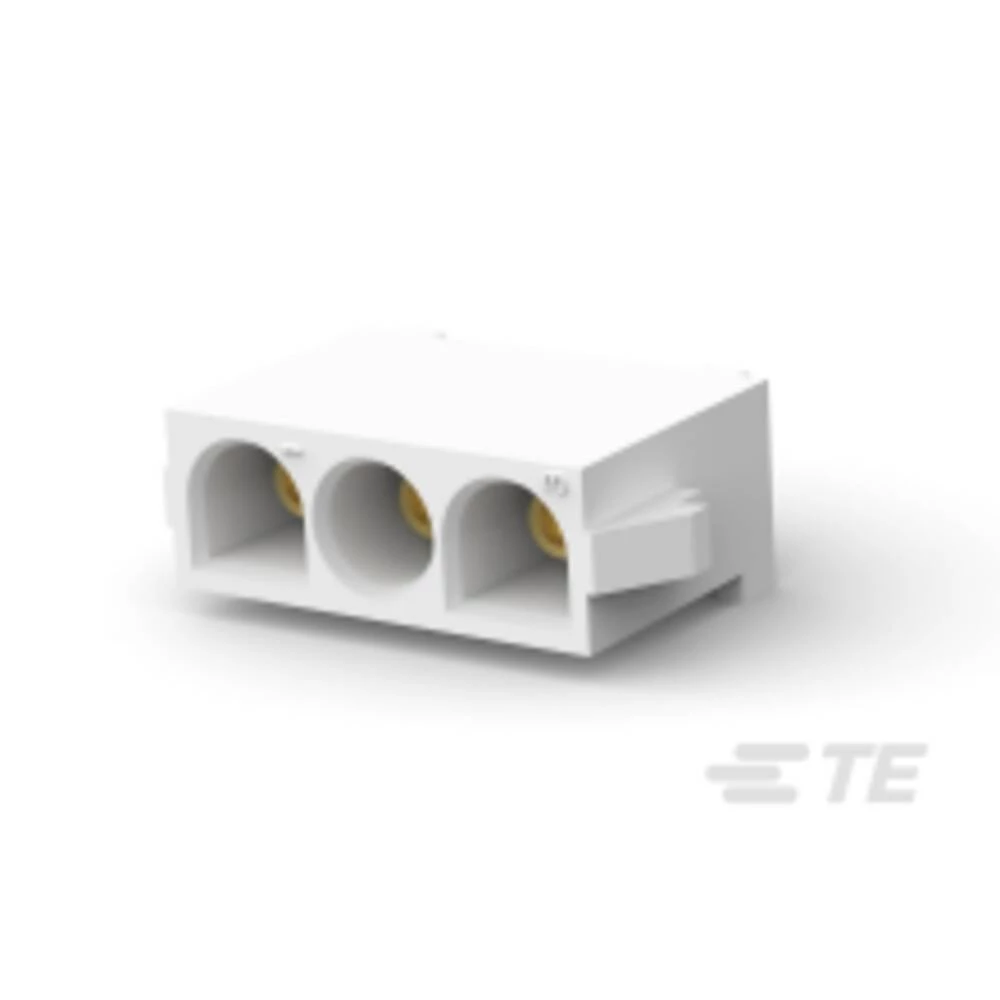 TE Connectivity Universal  MATE-N-LOK ConnectorsUniversal  MATE-N-LOK Connectors 350760-5 AMP slika