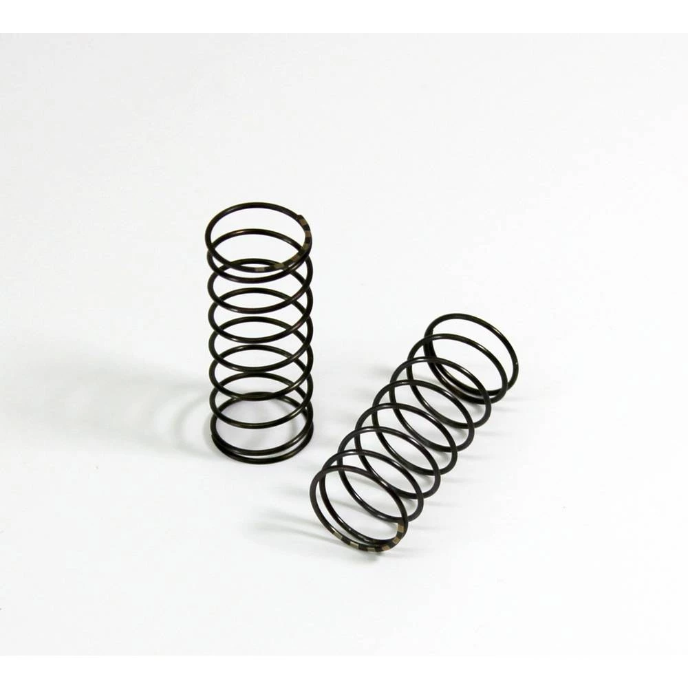 Rezervni dio Team C TU0250-13F Big Bore amortizerska opruga naprijed meka slika