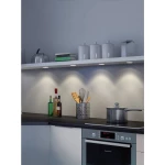 Paulmann 93555 Micro Line LED ugradna svjetiljka LED LED fiksno ugrađena 4.5 W bijela