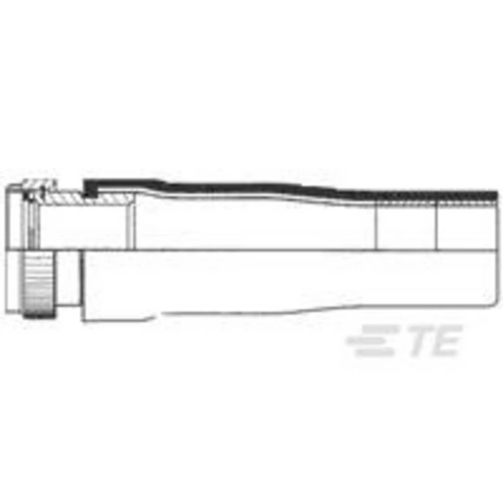 TE Connectivity Pre-Fab ComponentsPre-Fab Components 144581-000 RAY slika