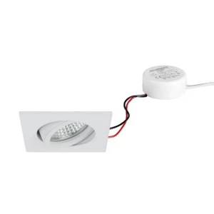 Brumberg 40144073 40144073 LED ugradna svjetiljka   LED  6 W bijela slika
